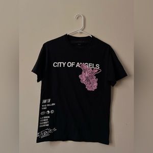 Pacsun City of Angels T-Shirt
